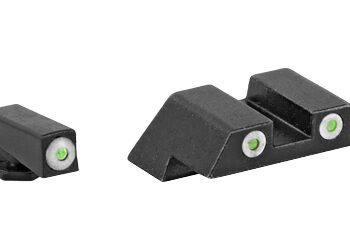 Alternative view of ATI NIGHT SIGHT FOR GLK LRG FRAME