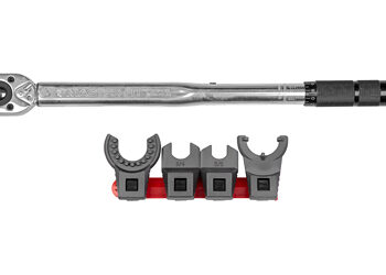 REAL AVID MSTR FIT A2 WRENCH SET 5PC