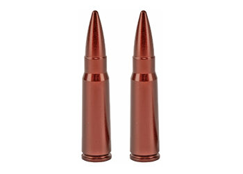 AZOOM SNAP CAPS 762X39 2/PK