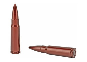 Alternative view of AZOOM SNAP CAPS 762X39 2/PK