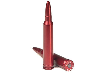 AZOOM SNAP CAPS 300WIN 2/PK