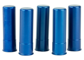 AZOOM SNAP CAPS 20 GAUGE 5/PK BLUE