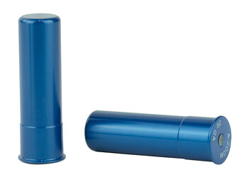 Alternative view of AZOOM SNAP CAPS 20 GAUGE 5/PK BLUE