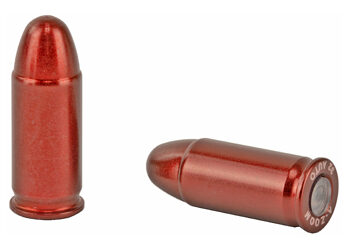 Alternative view of AZOOM SNAP CAPS 32ACP 5/PK