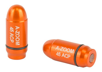 AZOOM STRIKER SNAP CAPS 9MM 2/PK