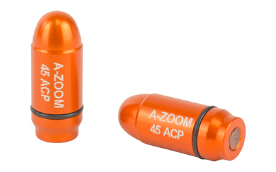 AZOOM STRIKER SNAP CAPS 9MM 2/PK 3 AZOOM STRIKER SNAP CAPS 9MM 2/PK