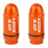 AZOOM STRIKER SNAP CAPS 45ACP 2/PK 1 AZ17104 1