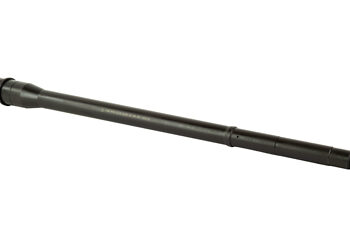 BALLISTIC BBL 308WIN 18" RIFLE BLK