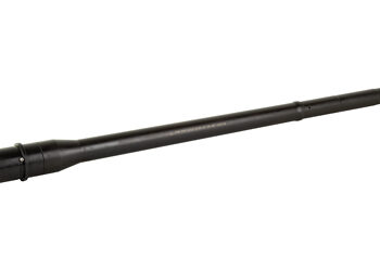 Alternative view of BALLISTIC BBL 308WIN 18" RIFLE BLK