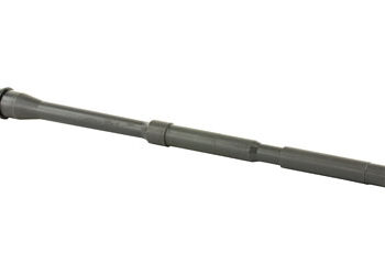 Alternative view of BALLISTIC BBL 5.56 16" M4 1/7