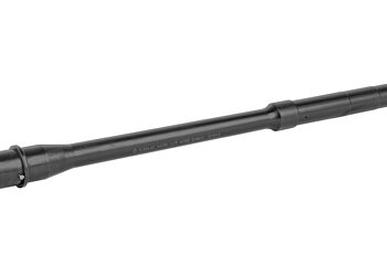 BALLISTIC BBL 5.56 13.7" MID GOV 1/7