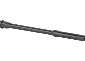 Alternative view of BALLISTIC BBL 5.56 13.7" MID GOV 1/7