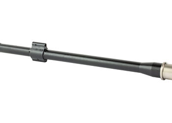 Alternative view of BALLISTIC BBL 5.56 13.9" HNSN W/LPGB