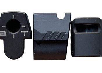 BACKUP COMP CMPCT P320 BLK