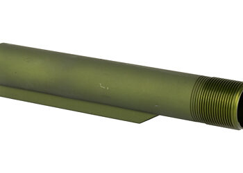 Alternative view of BAD 6 POS MILSPEC BFFR TUBE ODG