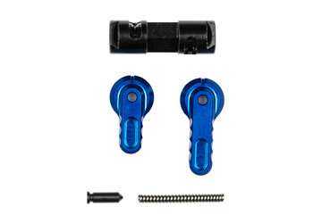 BAD BAD-ASS-LITE AMBI SFTY 90/60 BLU