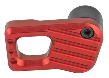 BAD EMMR MAG RELEASE LARGE RED