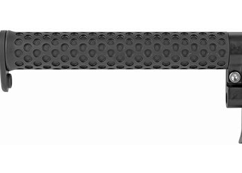 BAD SABERTUBE KIT W/ QD ENDPLATE BLK