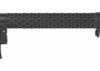 Alternative view of BAD SABERTUBE KIT W/ QD ENDPLATE BLK