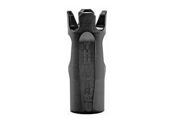 BAD THUMPER MB 22CAL 1/2X28 BLK