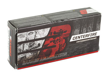 Alternative view of BARNES 300BLK 120GR JHP FB 20/200