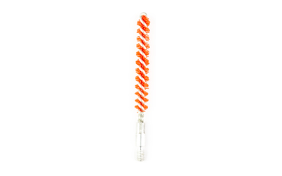 B/C NYLON BORE BRUSH .22CAL RED 3 B/C NYLON BORE BRUSH .22CAL RED