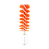 B/C NYLON BORE BRUSH 20GA RED 1 BC41522 1