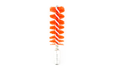 B/C NYLON BORE BRUSH 20GA RED 3 B/C NYLON BORE BRUSH 20GA RED