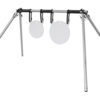B/C 3/8" GONG HANGER KIT 8-10" WHITE 1 BC41581 1