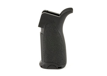 Alternative view of BCM GUNFIGHTER GRIP MOD 1 BLACK