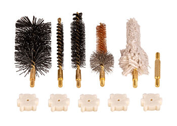 BCT AR15 UPPER BRUSH SET