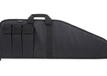 BULLDOG PITBULL TACTICAL CASE BLK 43
