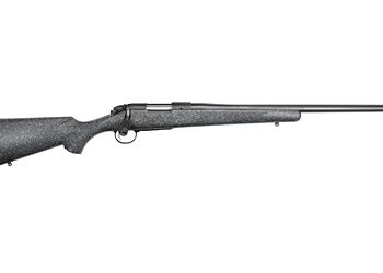 BERGARA RIDGE 30-06 24" 4RD SYN