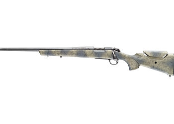 BERGARA SIERRA WLDRNSS LH 6.5PRC 20"