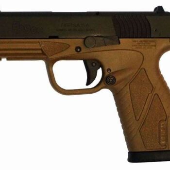 BERSA BPCC 9MM MATTE FDE 8RD