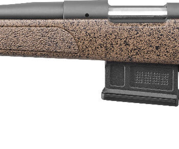 BERGARA HMR 6.5CR BK/FDE 22" LH TB