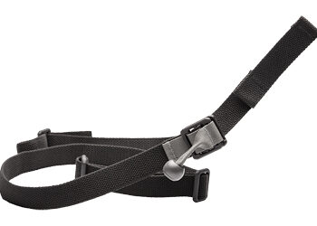 BL FORCE GMT SLING 1" BLACK