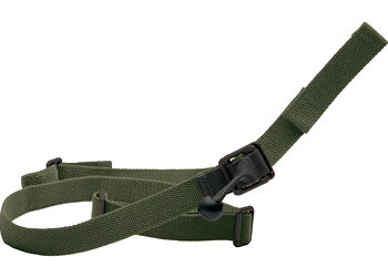 BL FORCE GMT SLING 1" RANGER GRN