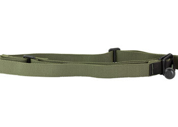 BL FORCE GMT SLING 1.25" RANGER GRN