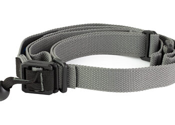 BL FORCE GMT SLING 1.25" WOLF GRAY