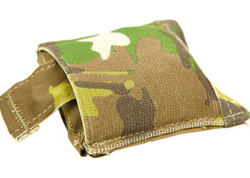 BL FORCE HW TEN SPD UL DMP PCH SM MC