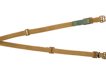 BL FORCE VICKERS SMG SLING COYOTE