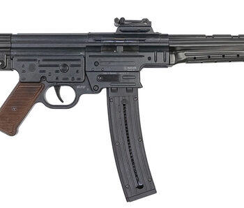 BLG MAUSER STG-44 22LR NATURAL WOOD STOCK 10RD