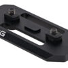 BOG 3" M-LOK TO ARCA TRIPOD PLATE 1 BOG1191920 1