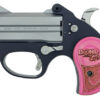 BOND STINGER 380ACP 3 SS PINK GRIPS 2 BOND20BASLBG380ACP