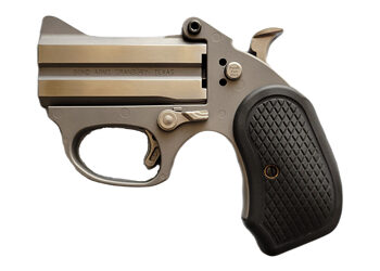 BOND HONEY-B 9MM 3" STS EXT GRIP