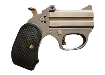 Alternative view of BOND HONEY-B 9MM 3" STS EXT GRIP