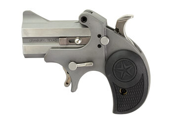 BOND ARMS RAWHIDE 357/38 2.5" STS RB