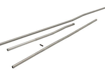 Alternative view of BOOTLEG PISTOL GAS TUBE STS