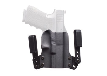 BLK PNT MINI WING SIG P365 AXG RH